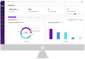 platform animation